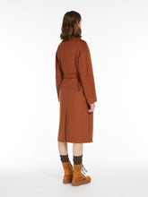 Carica l&#39;immagine nel visualizzatore di Gallery, RESINA-056 - CAPPOTTO - Weekend Max Mara
