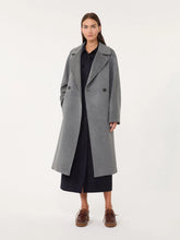 Carica l&#39;immagine nel visualizzatore di Gallery, RESINA-011 - CAPPOTTO - Weekend Max Mara
