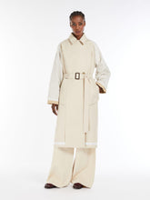 Carica l&#39;immagine nel visualizzatore di Gallery, CANASTA-025 - Impermeabile - Weekend Max Mara
