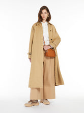 Carica l&#39;immagine nel visualizzatore di Gallery, TRAFOI-001 - Impermeabile - Weekend Max Mara
