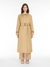 Carica l&#39;immagine nel visualizzatore di Gallery, TRAFOI-001 - Impermeabile - Weekend Max Mara
