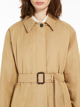 Carica l&#39;immagine nel visualizzatore di Gallery, TRAFOI-001 - Impermeabile - Weekend Max Mara
