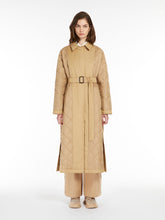 Carica l&#39;immagine nel visualizzatore di Gallery, TRAFOI-001 - Impermeabile - Weekend Max Mara
