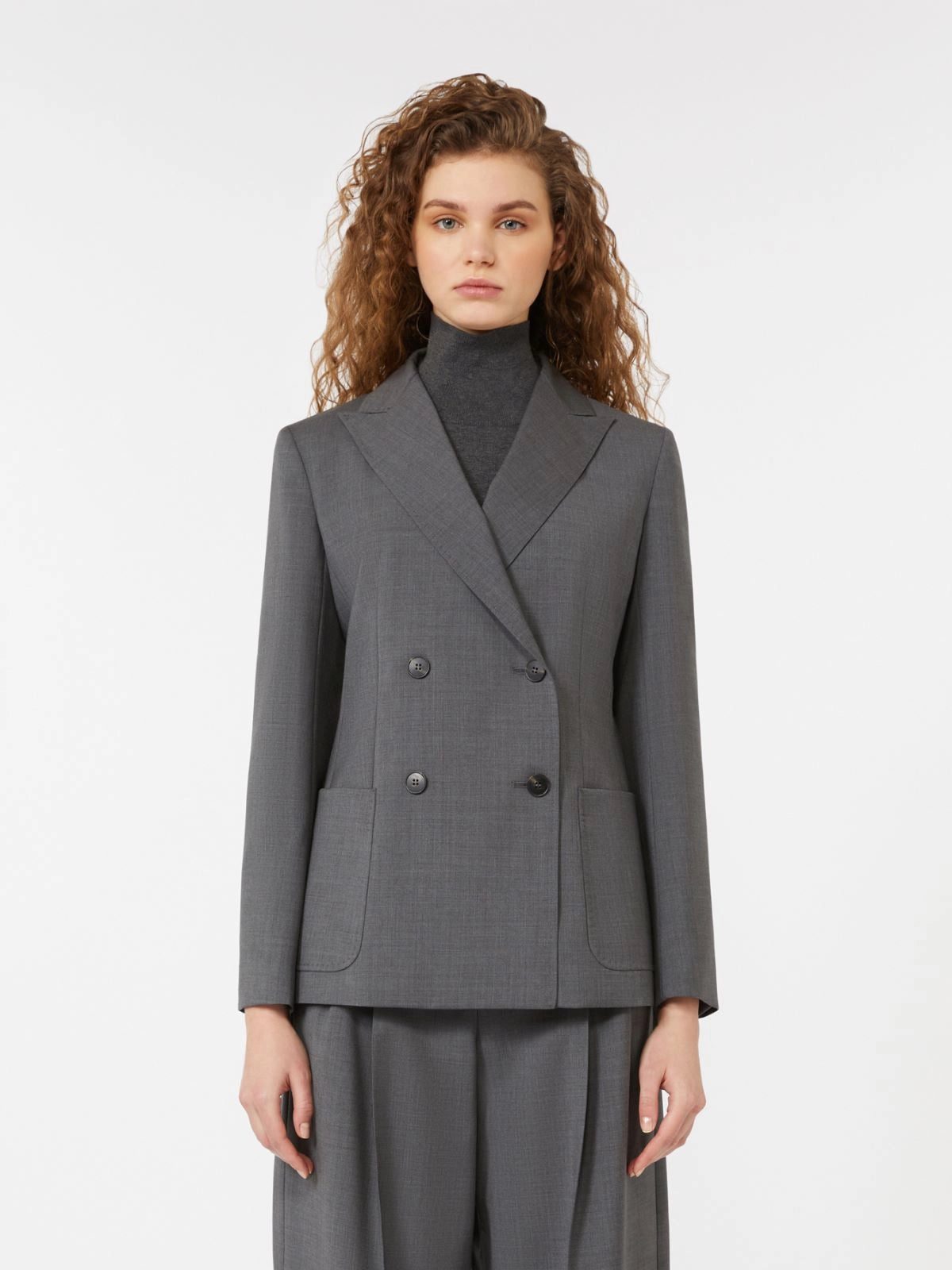 ORNATI-003 - GIACCA - Weekend Max Mara