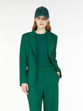 Carica l&#39;immagine nel visualizzatore di Gallery, LAMINE-007 - GIACCA - Weekend Max Mara
