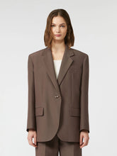 Carica l&#39;immagine nel visualizzatore di Gallery, FLOC-003 - GIACCA - Weekend Max Mara
