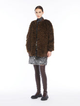 Carica l&#39;immagine nel visualizzatore di Gallery, AGIATE-001 - BOMBER - Weekend Max Mara
