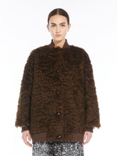 Carica l&#39;immagine nel visualizzatore di Gallery, AGIATE-001 - BOMBER - Weekend Max Mara
