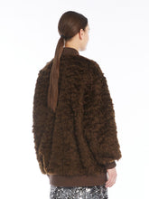 Carica l&#39;immagine nel visualizzatore di Gallery, AGIATE-001 - BOMBER - Weekend Max Mara
