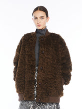 Carica l&#39;immagine nel visualizzatore di Gallery, AGIATE-001 - BOMBER - Weekend Max Mara
