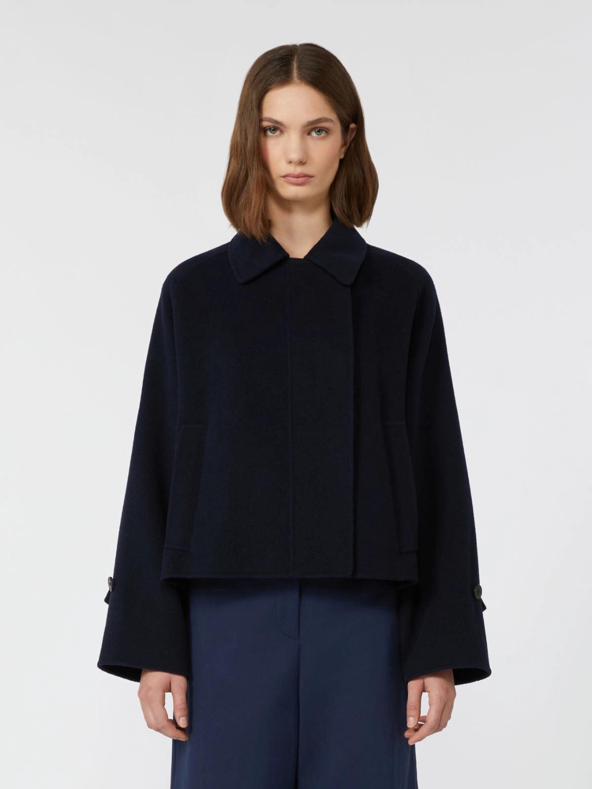 CARELLA-015 - GIACCONE - Weekend Max Mara