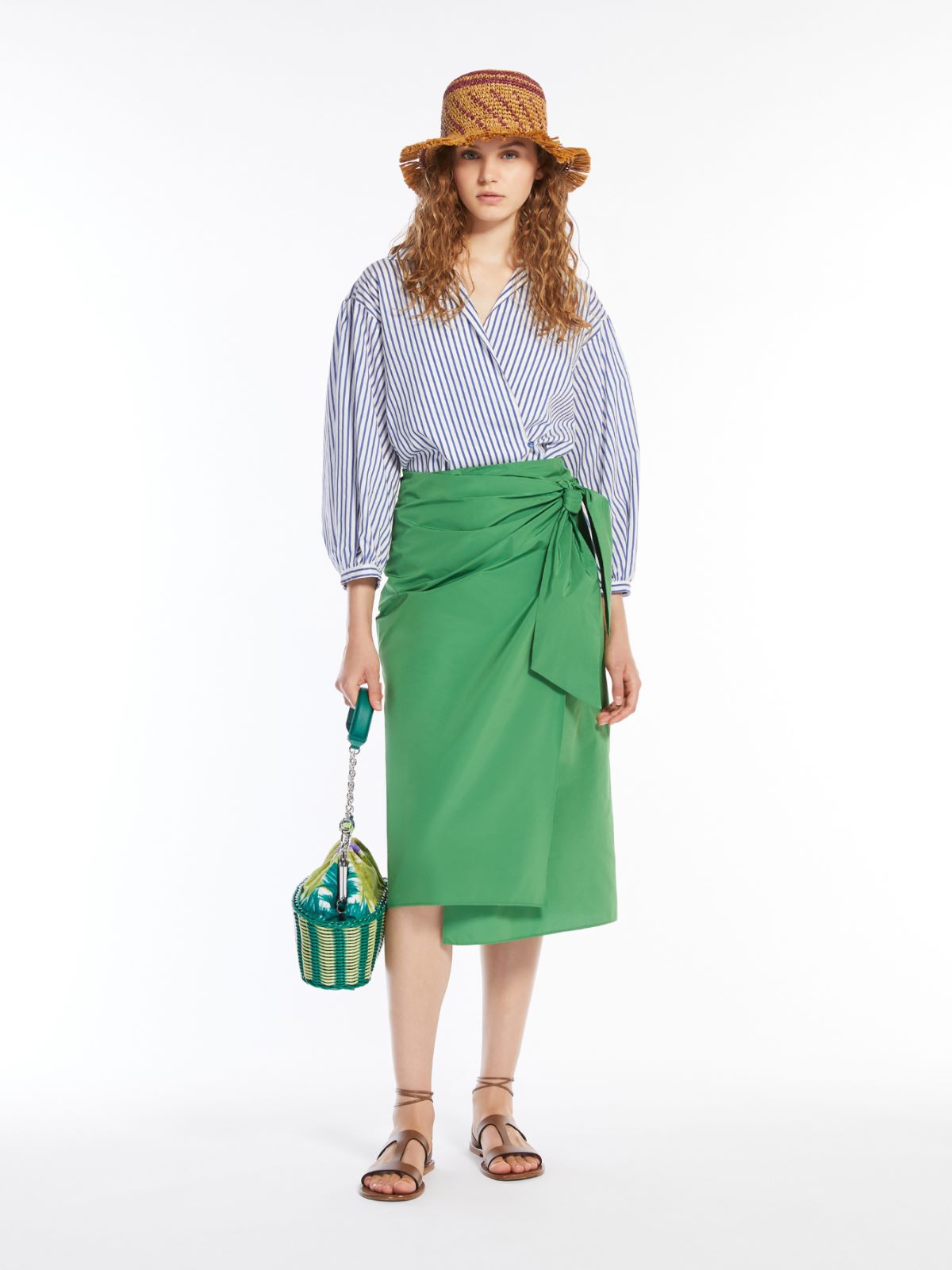 NARSETE-007 - GONNA - Weekend Max Mara