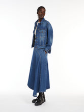 Carica l&#39;immagine nel visualizzatore di Gallery, LUANA-005 - GONNA - Weekend Max Mara
