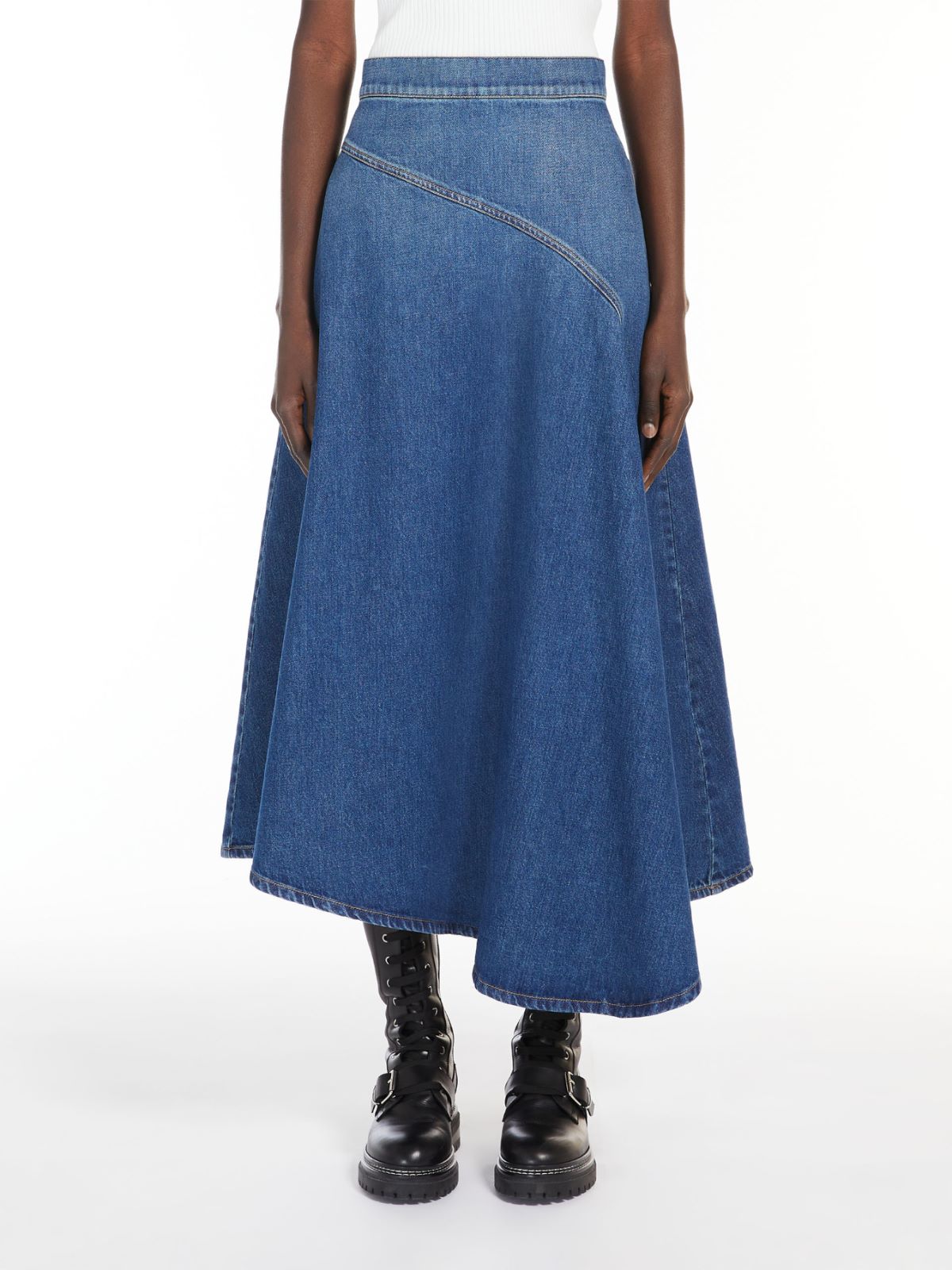 LUANA-005 - GONNA - Weekend Max Mara