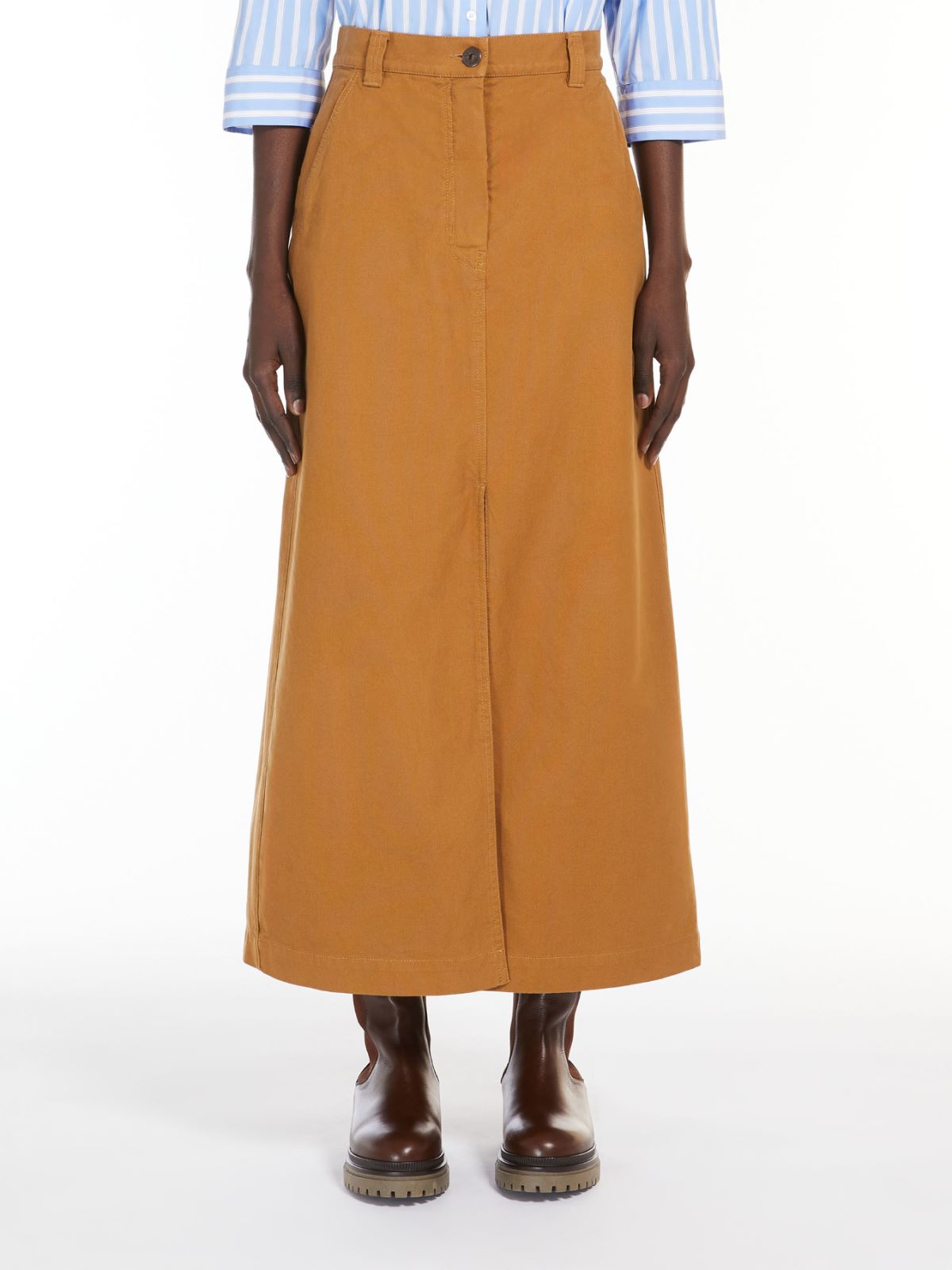 QUINCY-001 - GONNA - Weekend Max Mara