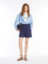 Carica l&#39;immagine nel visualizzatore di Gallery, NADAR-059 - CAMICIA - Weekend Max Mara
