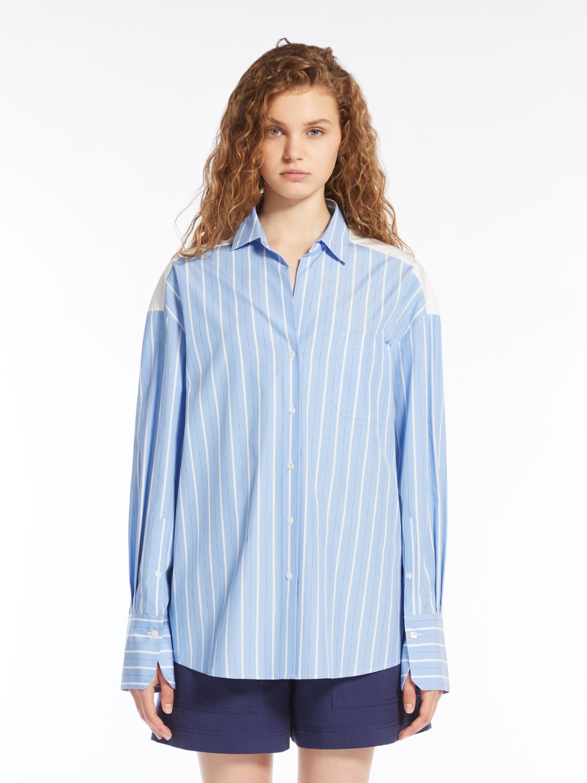 NADAR-059 - CAMICIA - Weekend Max Mara