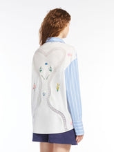 Carica l&#39;immagine nel visualizzatore di Gallery, NADAR-059 - CAMICIA - Weekend Max Mara

