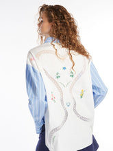 Carica l&#39;immagine nel visualizzatore di Gallery, NADAR-059 - CAMICIA - Weekend Max Mara
