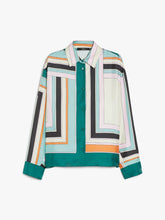Carica l&#39;immagine nel visualizzatore di Gallery, FORMIA-001 - CAMICIA - Weekend Max Mara
