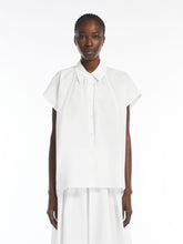 Carica l&#39;immagine nel visualizzatore di Gallery, VALLO-004 - CAMICIA - Weekend Max Mara

