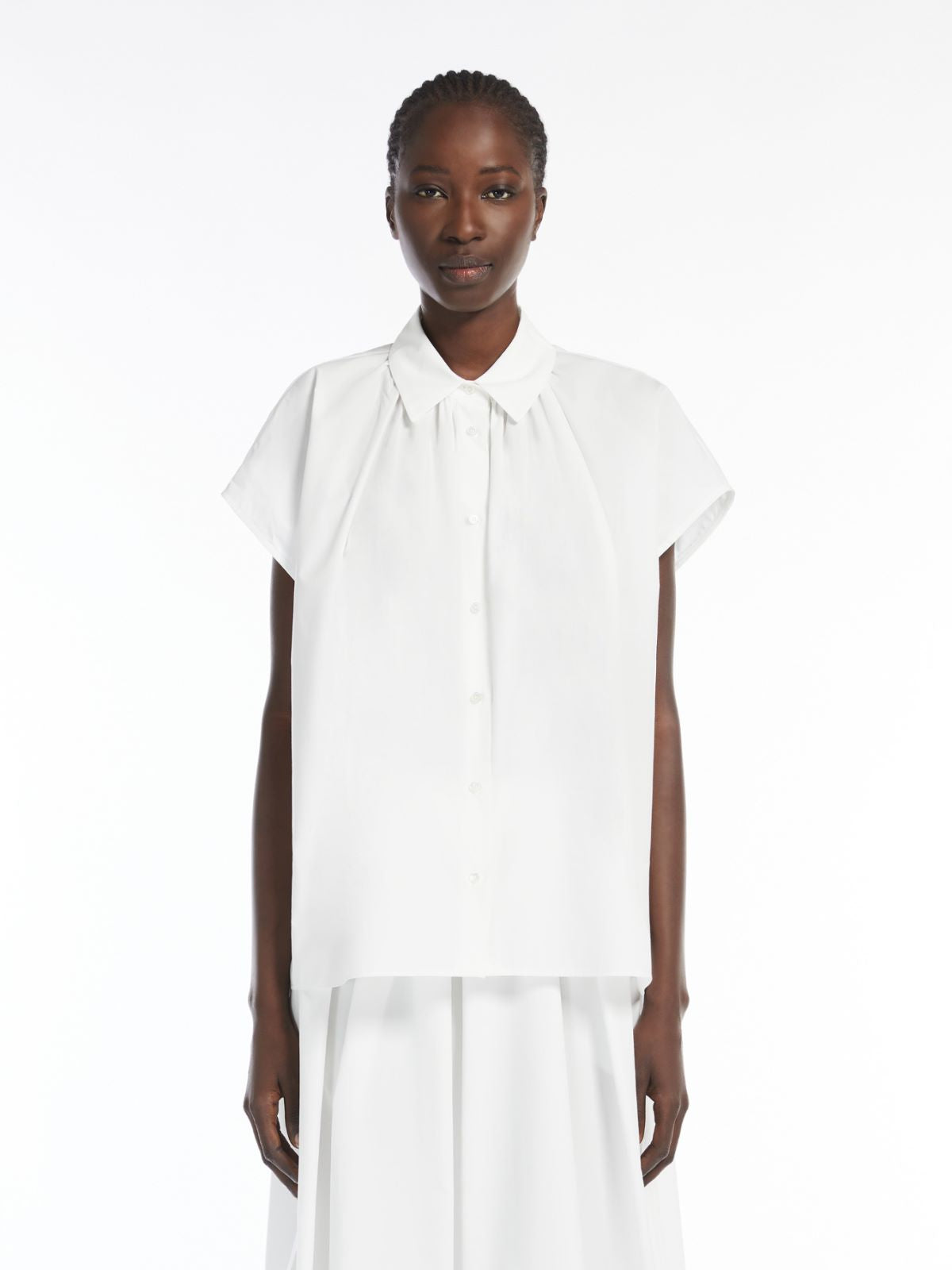 VALLO-004 - CAMICIA - Weekend Max Mara