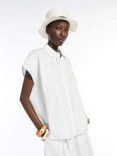 Carica l&#39;immagine nel visualizzatore di Gallery, VALLO-004 - CAMICIA - Weekend Max Mara

