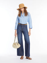 Carica l&#39;immagine nel visualizzatore di Gallery, HUDSON-059 - CAMICIA - Weekend Max Mara
