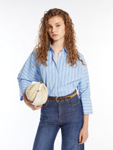 Carica l&#39;immagine nel visualizzatore di Gallery, HUDSON-059 - CAMICIA - Weekend Max Mara
