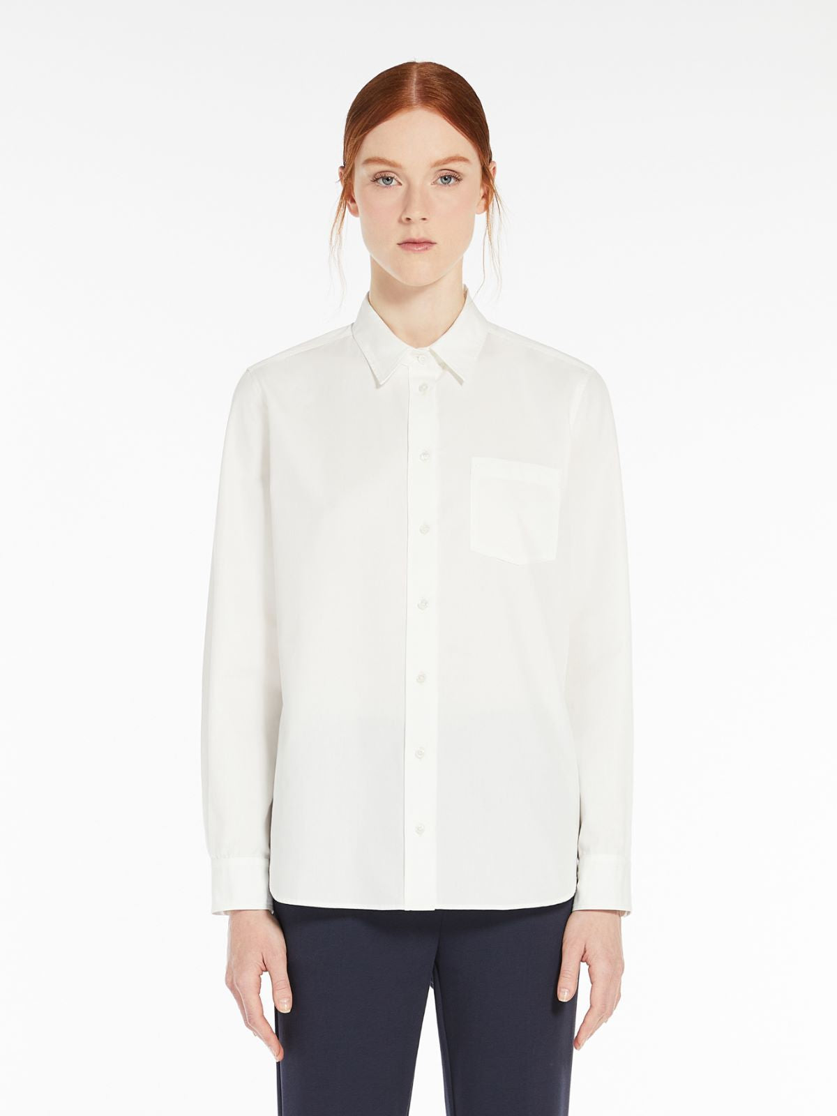 BRACCO-001 - CAMICIA - Weekend Max Mara