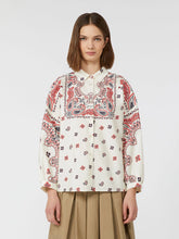 Carica l&#39;immagine nel visualizzatore di Gallery, ADDA-002 - CAMICIA - Weekend Max Mara
