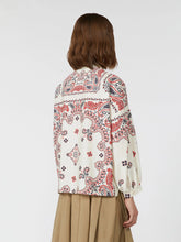 Carica l&#39;immagine nel visualizzatore di Gallery, ADDA-002 - CAMICIA - Weekend Max Mara
