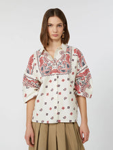 Carica l&#39;immagine nel visualizzatore di Gallery, ADDA-002 - CAMICIA - Weekend Max Mara

