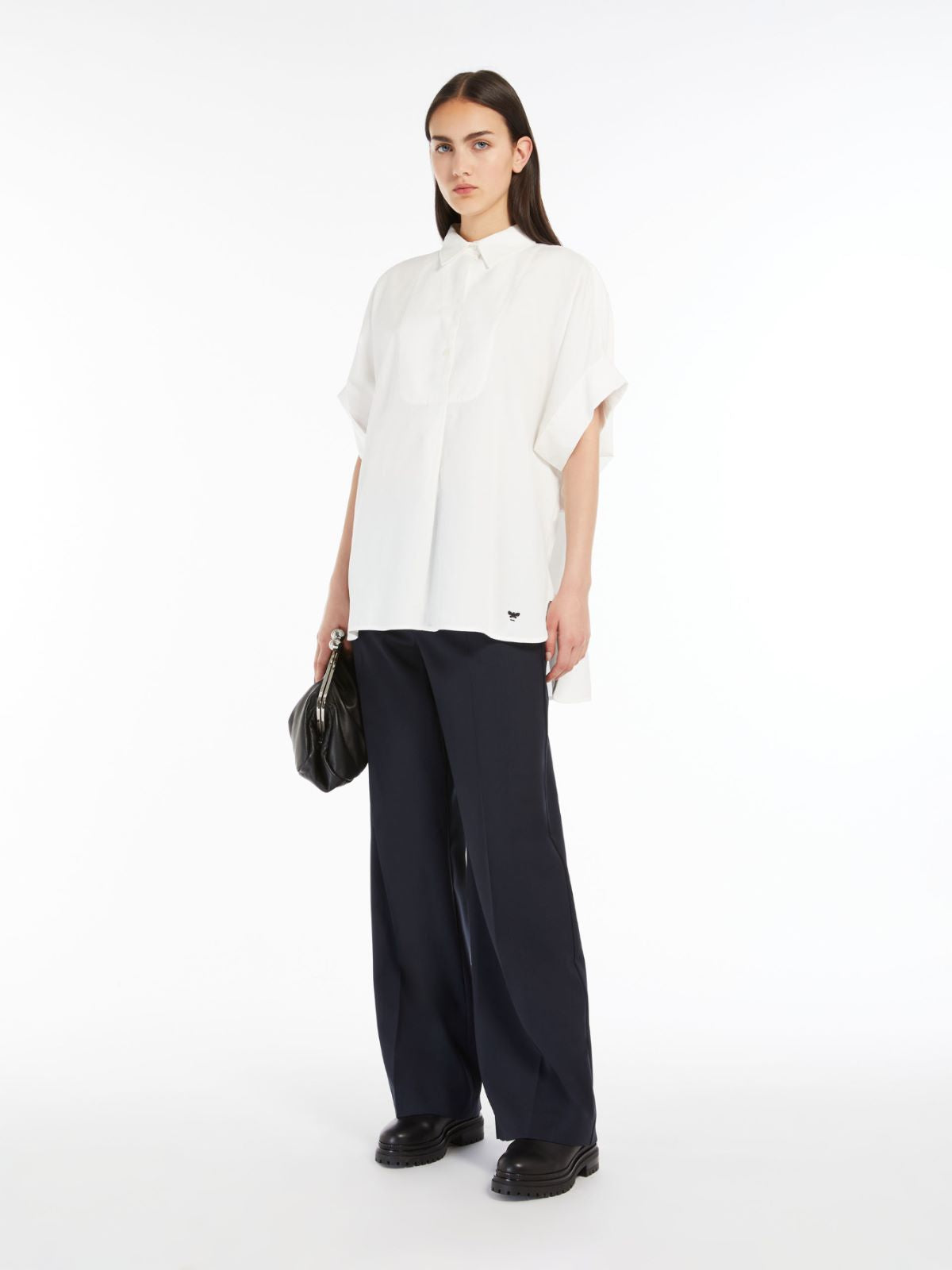 BREMA-001 - CAMICIA - Weekend Max Mara