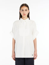 Carica l&#39;immagine nel visualizzatore di Gallery, BREMA-001 - CAMICIA - Weekend Max Mara
