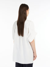 Carica l&#39;immagine nel visualizzatore di Gallery, BREMA-001 - CAMICIA - Weekend Max Mara
