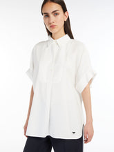 Carica l&#39;immagine nel visualizzatore di Gallery, BREMA-001 - CAMICIA - Weekend Max Mara
