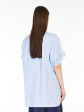Carica l&#39;immagine nel visualizzatore di Gallery, BREMA-002 - CAMICIA - Weekend Max Mara
