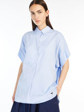 Carica l&#39;immagine nel visualizzatore di Gallery, BREMA-002 - CAMICIA - Weekend Max Mara

