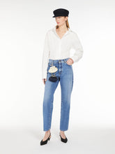 Carica l&#39;immagine nel visualizzatore di Gallery, TORINO-001 - CAMICIA - Weekend Max Mara
