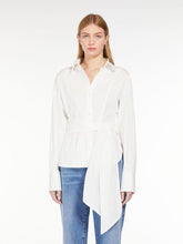 Carica l&#39;immagine nel visualizzatore di Gallery, TORINO-001 - CAMICIA - Weekend Max Mara
