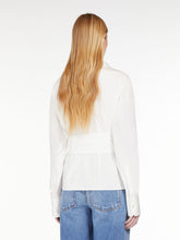 Carica l&#39;immagine nel visualizzatore di Gallery, TORINO-001 - CAMICIA - Weekend Max Mara

