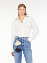 Carica l&#39;immagine nel visualizzatore di Gallery, TORINO-001 - CAMICIA - Weekend Max Mara
