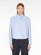 Carica l&#39;immagine nel visualizzatore di Gallery, JOCK-002 - CAMICIA - Weekend Max Mara
