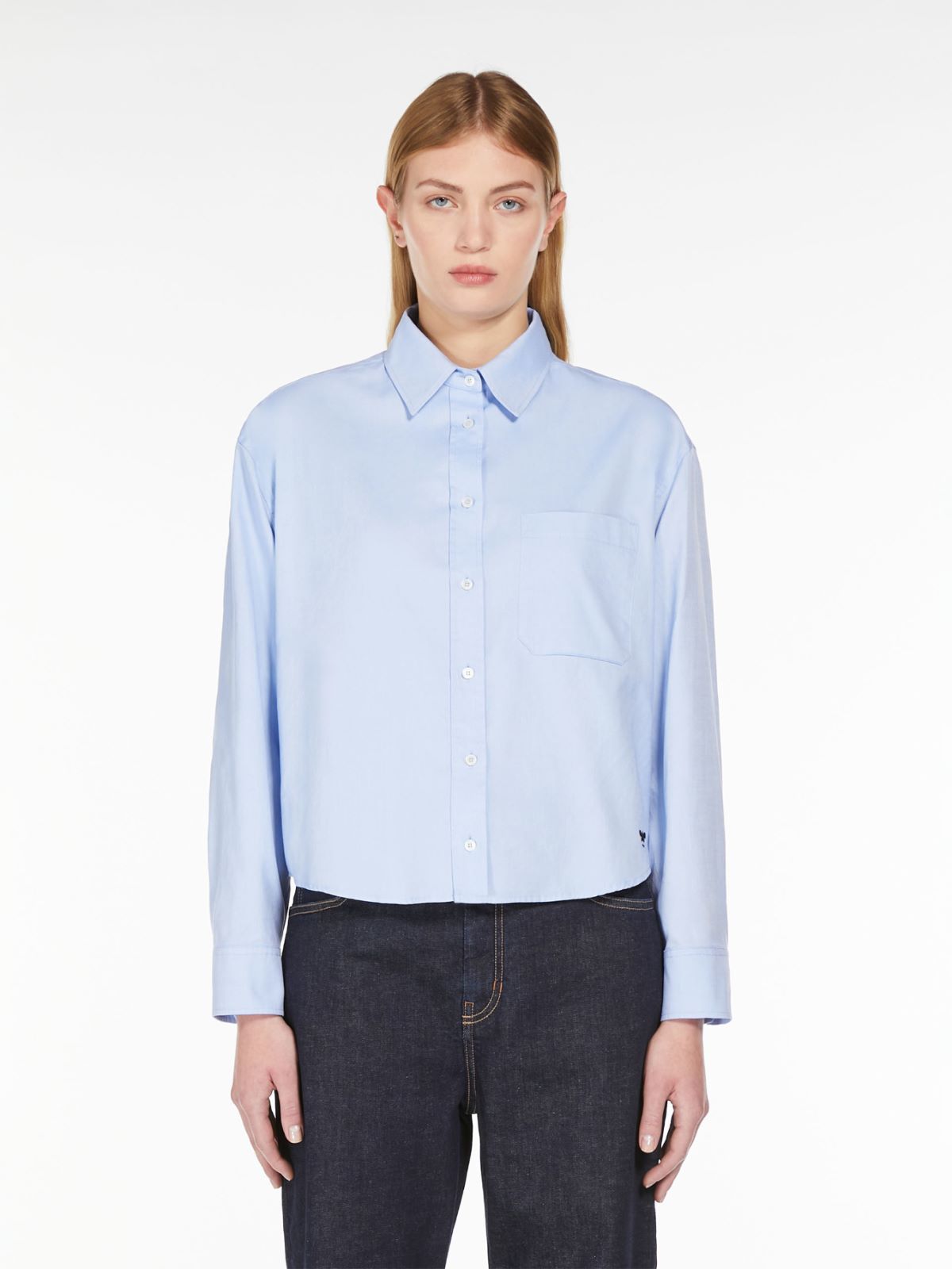 JOCK-002 - CAMICIA - Weekend Max Mara