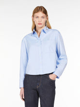 Carica l&#39;immagine nel visualizzatore di Gallery, JOCK-002 - CAMICIA - Weekend Max Mara

