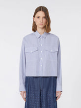 Carica l&#39;immagine nel visualizzatore di Gallery, DORIA-005 - CAMICIA - Weekend Max Mara
