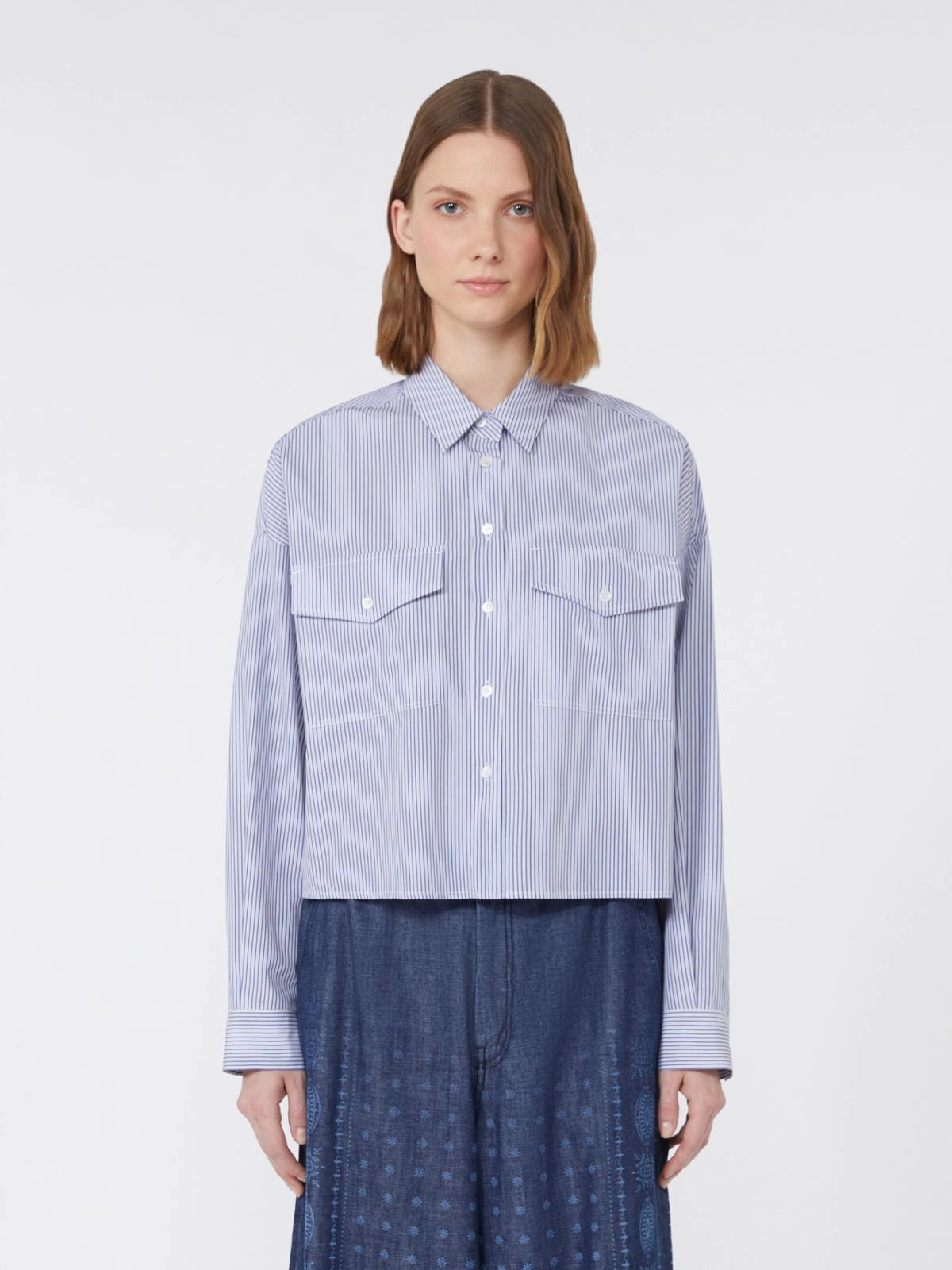 DORIA-005 - CAMICIA - Weekend Max Mara