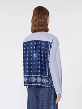 Carica l&#39;immagine nel visualizzatore di Gallery, DORIA-005 - CAMICIA - Weekend Max Mara
