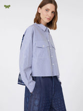 Carica l&#39;immagine nel visualizzatore di Gallery, DORIA-005 - CAMICIA - Weekend Max Mara
